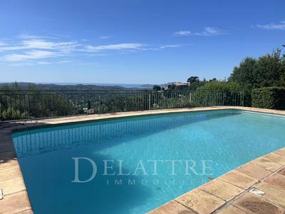 Villa - 160 m² - 5 pièces