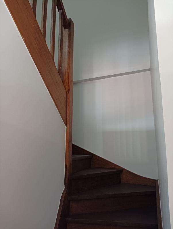 Duplex - 59 m² - 3 pièces