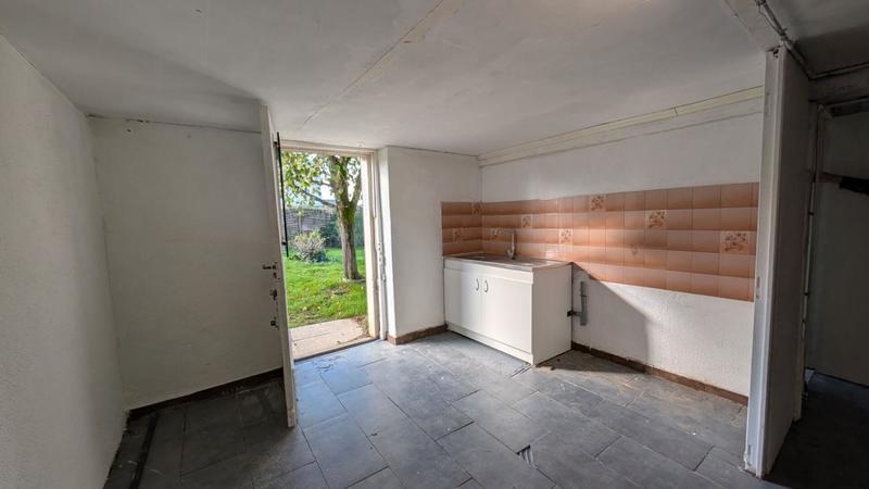 Maison - 76 m² - 4 pièces