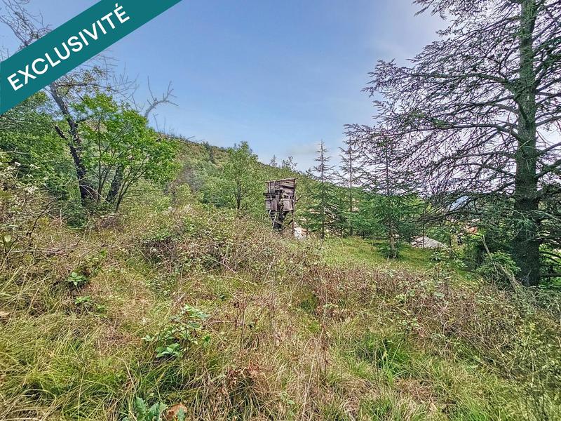 Maison de village - 83 m² - 4 pièces