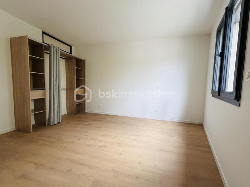 Villa - 96 m² - 5 pièces