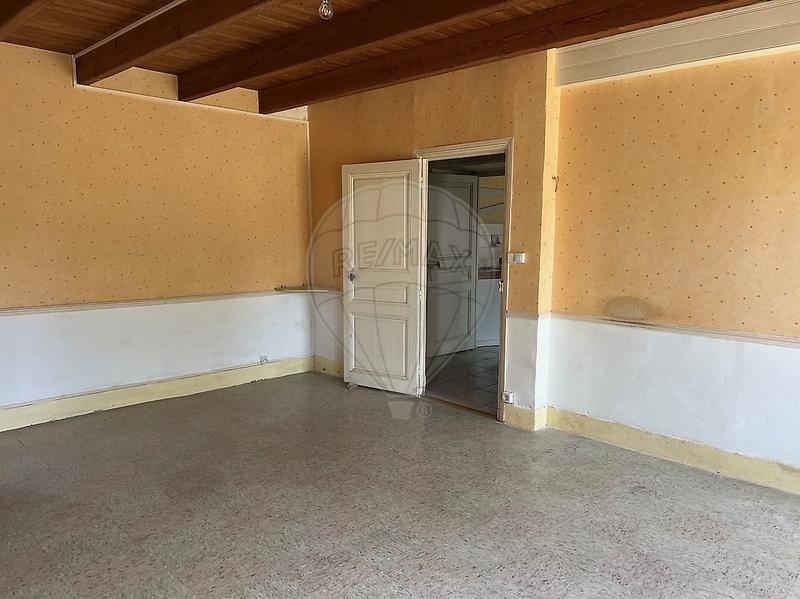 Maison - 133 m² - 4 pièces