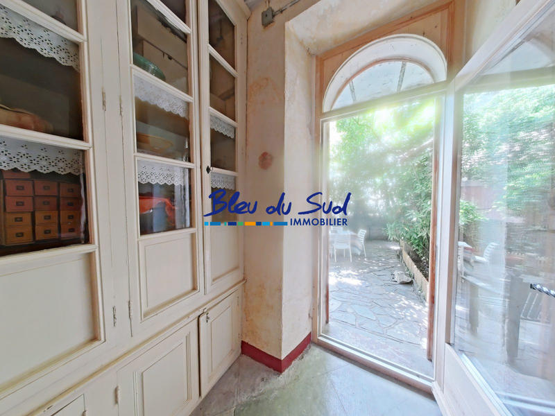 Maison - 196 m² - 10 pièces