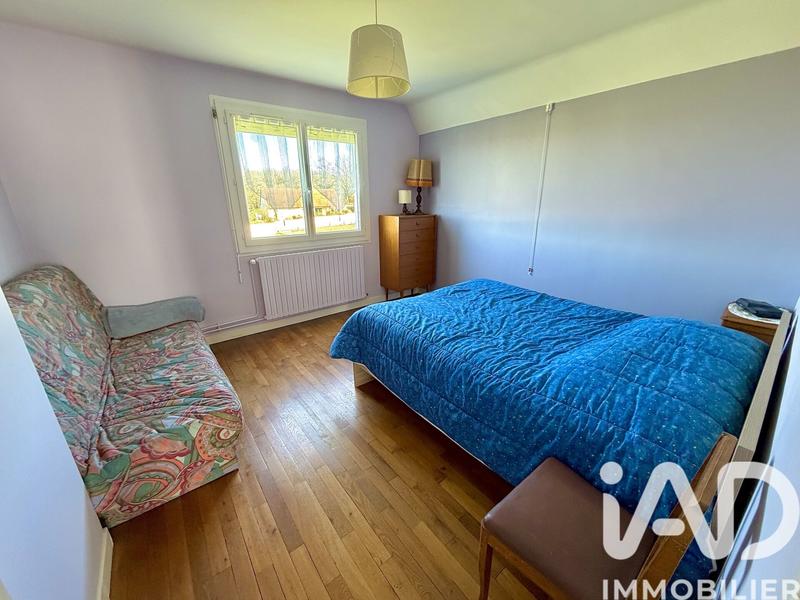 Maison de village - 123 m² - 7 pièces