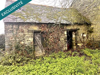 Maison - 63 m² - 1 pièce