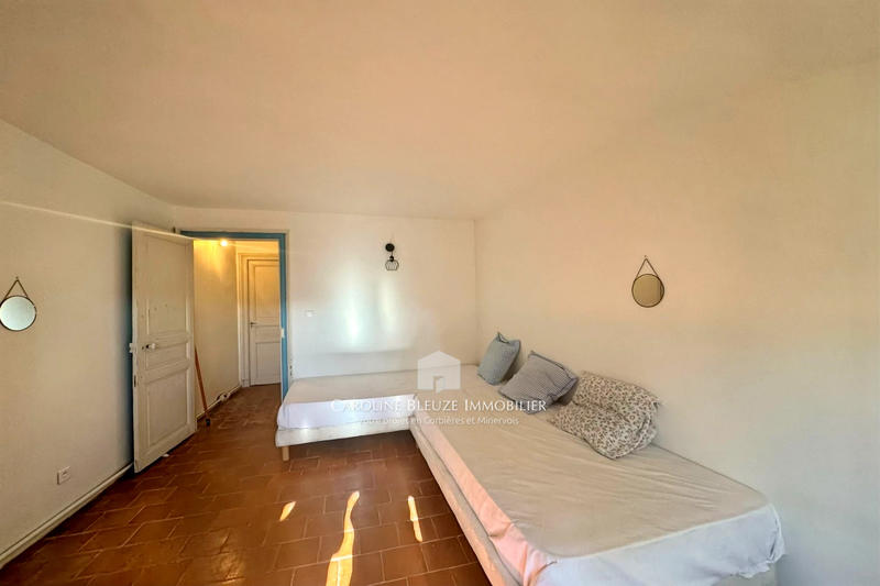 Maison de ville - 160 m² - 4 pièces