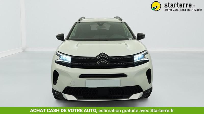 Citroën C5 Aircross Hybride Rechargeable 180 e-Eat8 Feel Pack