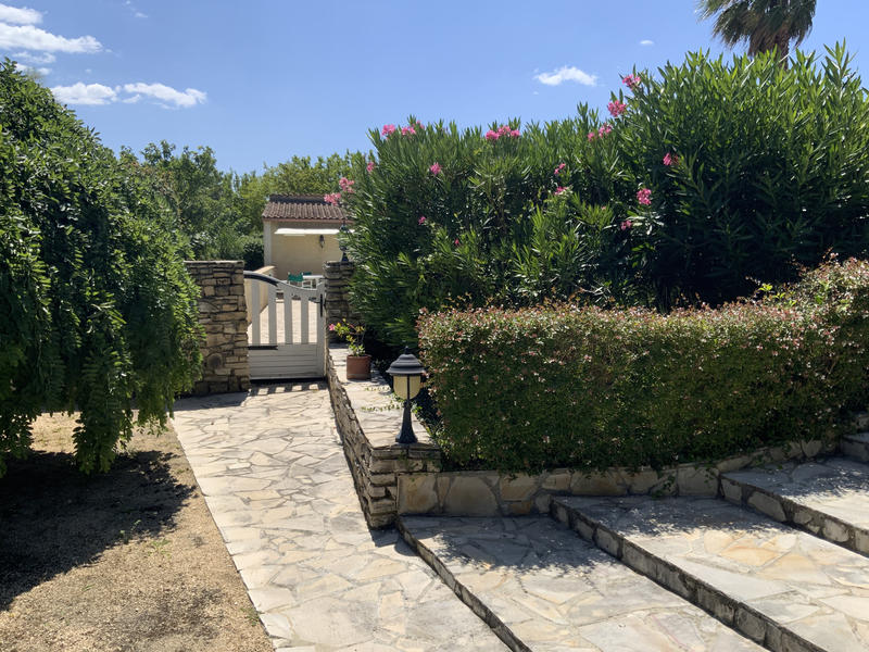 Maison - 167 m² - 5 pièces