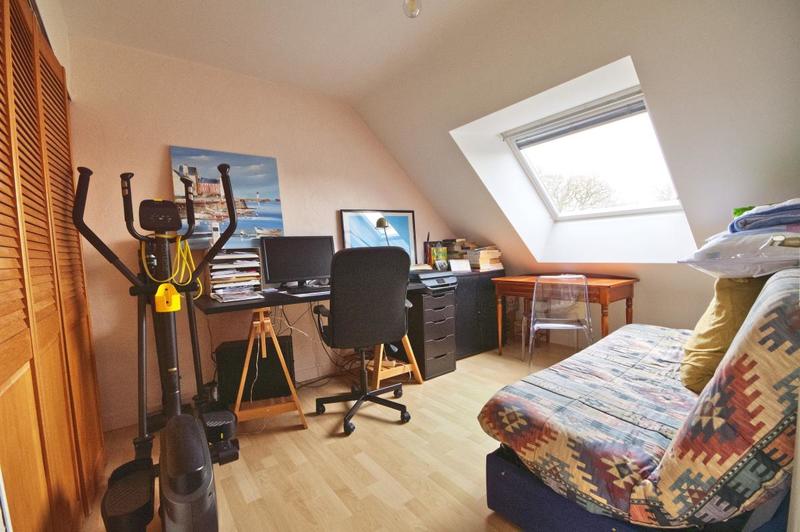 Maison - 128 m² - 5 pièces