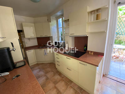 Maison - 148 m² - 6 pièces