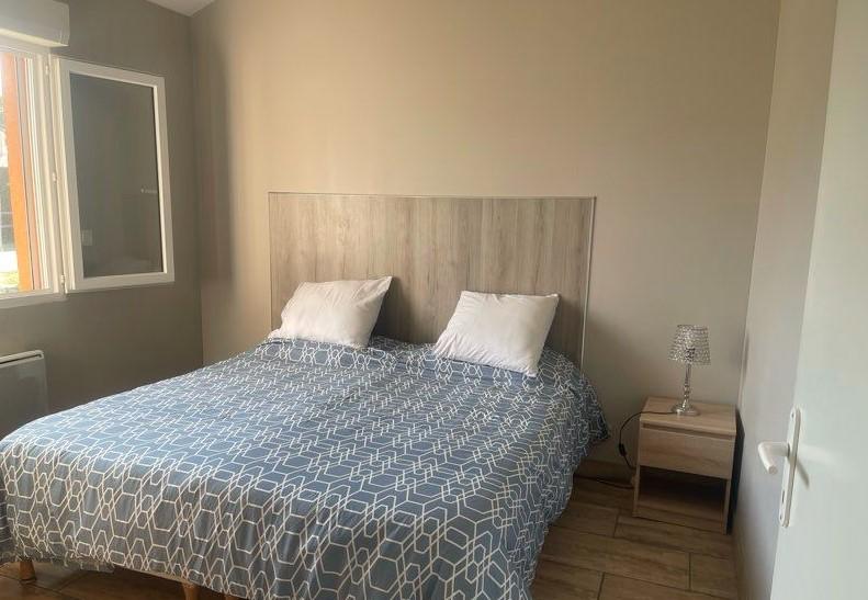 Maison - 40 m² - 2 pièces