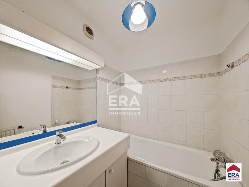 Appartement - 56 m² - 2 pièces