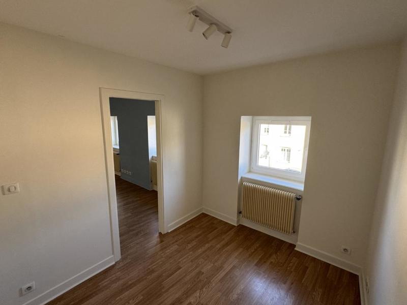 Appartement - 57 m² - 2 pièces