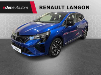 Renault Clio Eco-G 100 Gsr2 Techno