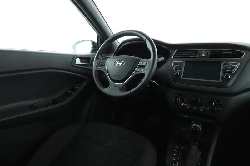 Hyundai i20 1.0 t-GDi Edition Mondial 2019 Dct-7 100 ch