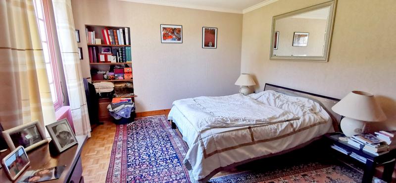 Viager - Maison ancienne - 224 m² - 7 pièces