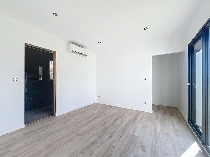 Maison - 134 m² - 5 pièces