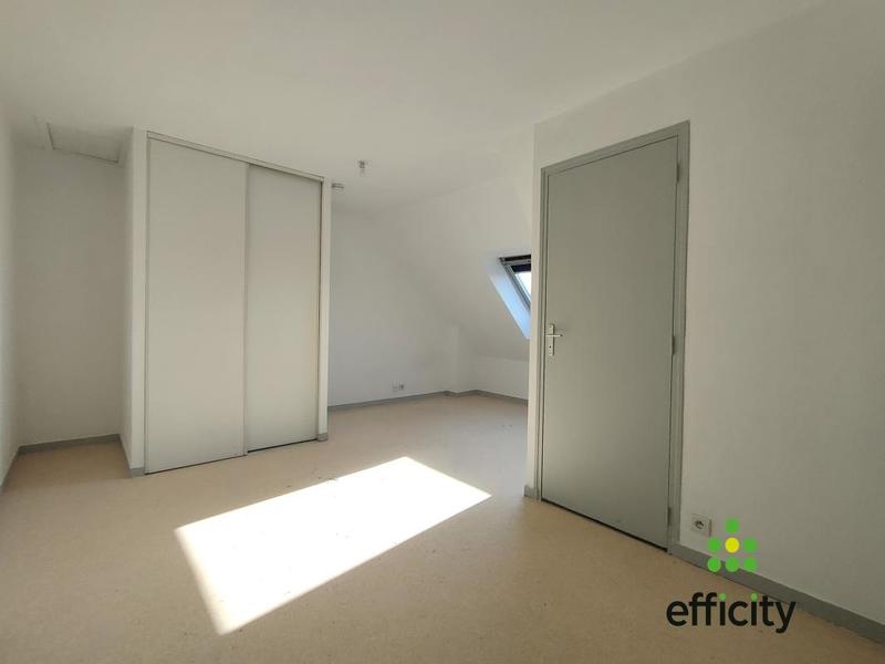 Appartement - 20 m² - 1 pièce