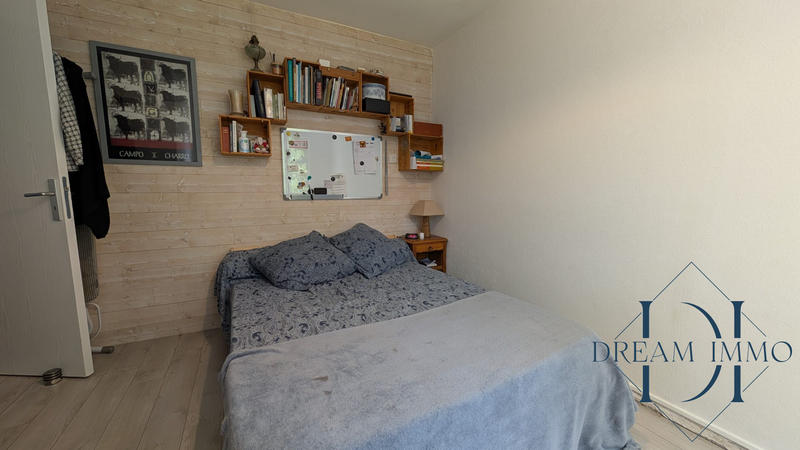 Maison - 103 m² - 4 pièces