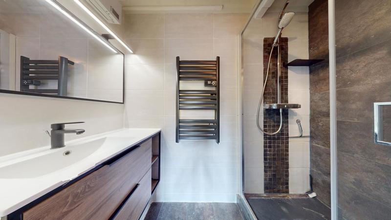 Duplex - 75 m² - 4 pièces