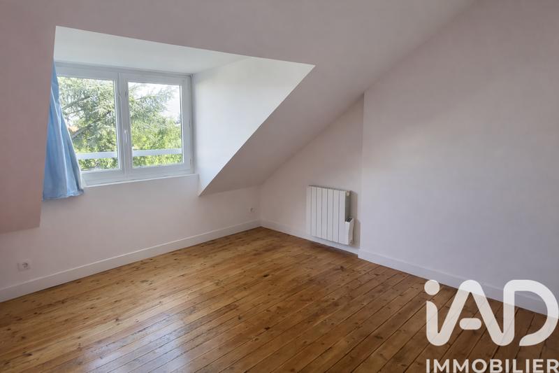 Maison - 140 m² - 7 pièces
