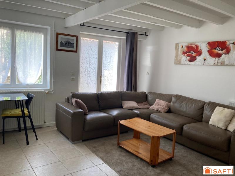 Maison - 237 m² - 10 pièces