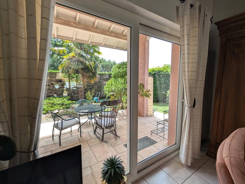 Maison - 184 m² - 6 pièces