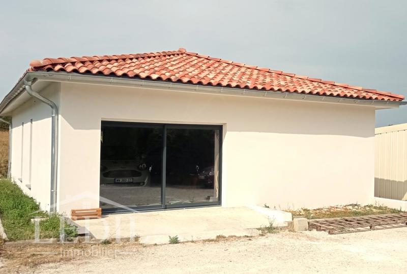 Immeuble - 462 m² - 11 pièces