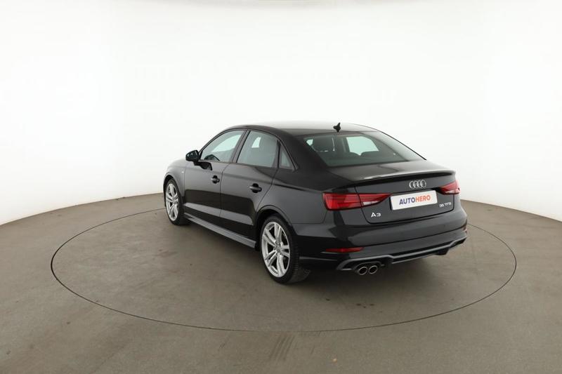 Audi A3 Berline 35 Tfsi Cod Sport s tronic 7 150 ch