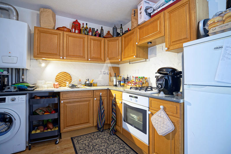 Appartement - 74 m² - 3 pièces