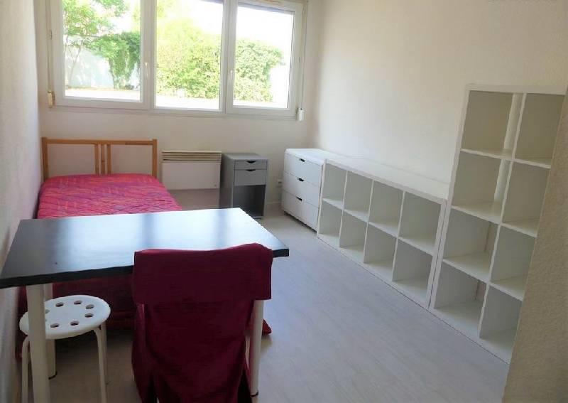 Studio - 18 m² - 1 pièce