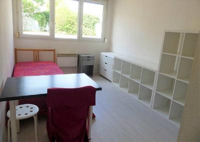 Studio - 18 m² - 1 pièce