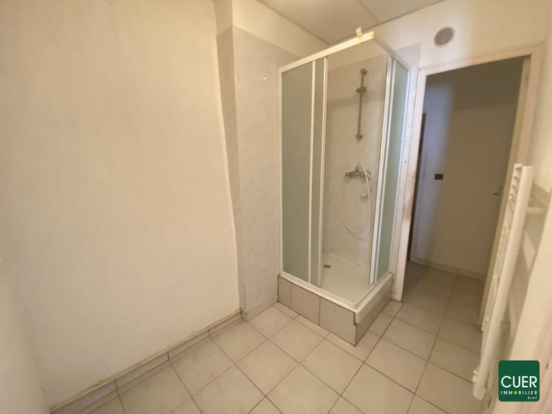 Appartement - 36 m² - 1 pièce
