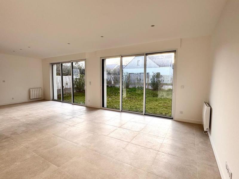 Maison - 155 m² - 5 pièces