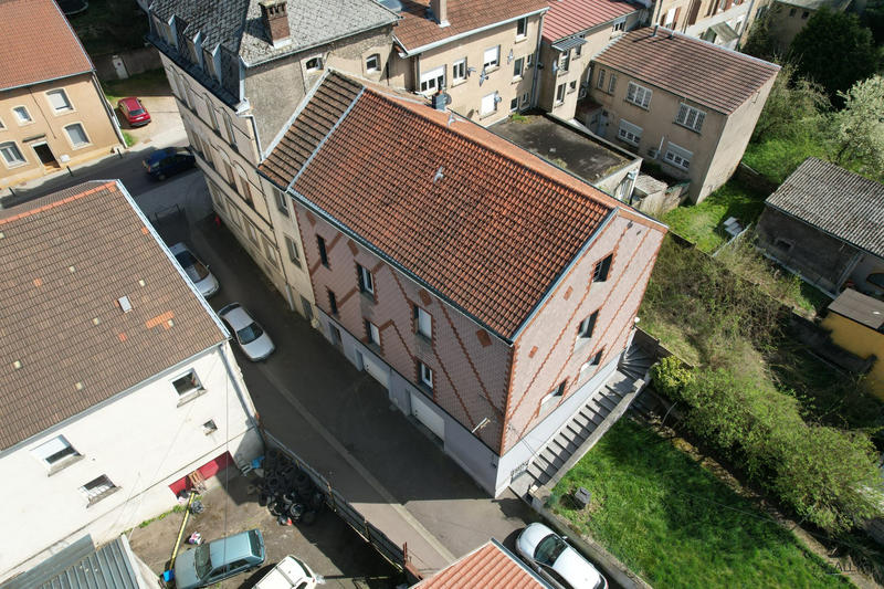 Maison - 280 m² - 4 pièces