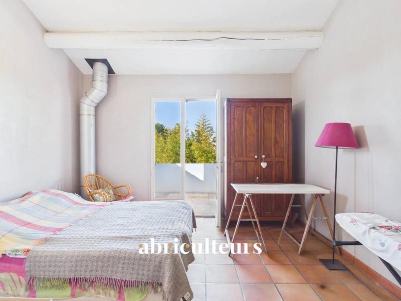 Maison ancienne - 170 m² - 7 pièces