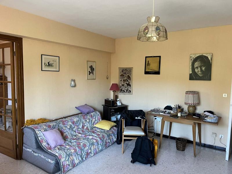 Appartement - 87 m² - 4 pièces