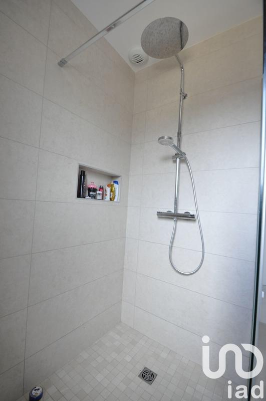 Maison - 113 m² - 5 pièces