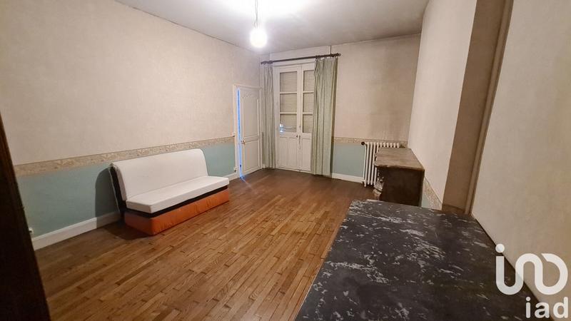 Maison de ville - 125 m² - 5 pièces