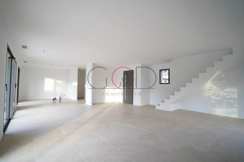 Bastide - 143 m² - 4 pièces