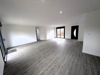 Maison - 105 m² - 4 pièces