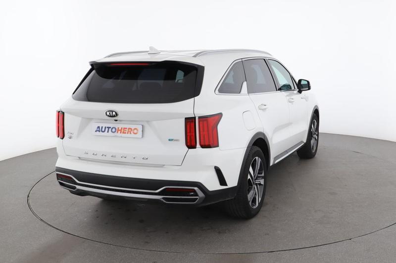 Kia Sorento 1.6 t-GDi Isg Phev 4x4 Motion 5pl 265 ch