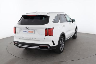 Kia Sorento 1.6 t-GDi Isg Phev 4x4 Motion 5pl 265 ch