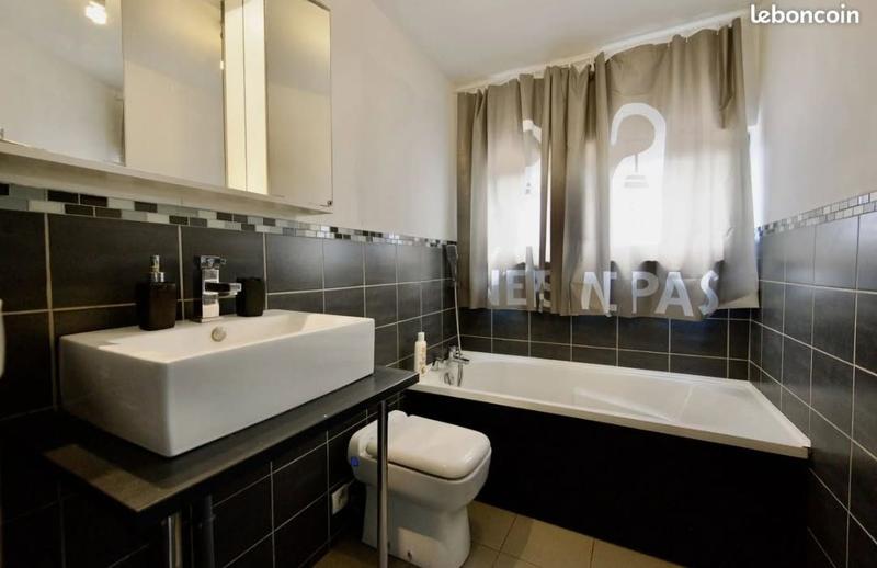 Maison - 127 m² - 6 pièces