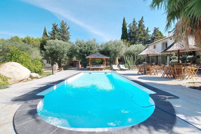 Maison - 178 m² - 6 pièces