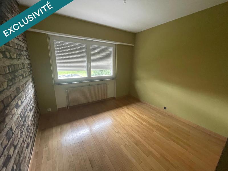 Maison - 210 m² - 8 pièces