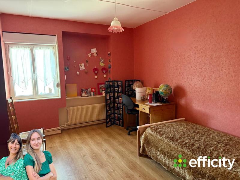 Ferme - 147 m² - 5 pièces