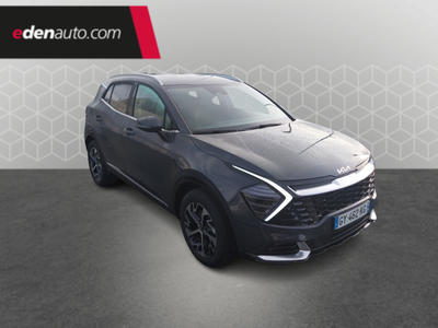 Kia Sportage Vp 1.6 t-GDi 230ch Isg Hybride Bva6 4x2 Design