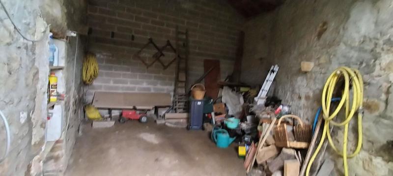 Maison - 91 m² - 5 pièces