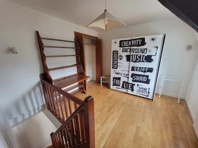 Appartement - 43 m² - 3 pièces